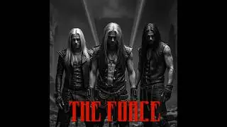 The Force - Sons of the Wasted lands Full (Heavy Metal)