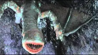 Monster Hunter G - Khezu Ecology