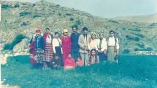 ILKER KORKMAZIN Dayilarina Hediyesi