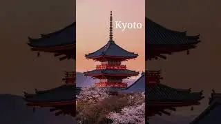 Top 5 most visited cities of japan #top5 #top5richest #naturaldisaster #viralshort #animals #naruto