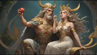Nereus and Doris
