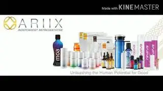 RESELLER PRODUK ARIIX BALIKPAPAN / WA 0821-5800-1158