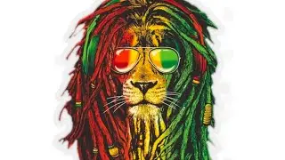 Rootstrata - Mighty Jah, Roots Reggae Remix