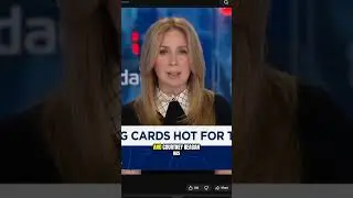 CNBC только что подтвердил огромную популярность коллекционных предметов.