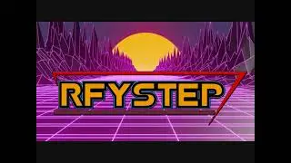 Scream (Dj Step Techno Remix) | RFYSTEP | Passi Mix Club