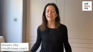 5 Minute Guided Meditation for Self-compassion