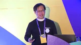 [SMW2019] 와이키키소프트 IR피칭영상