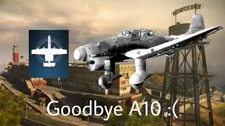 COD Warzone new Precision Airstrike (STUKAAA)