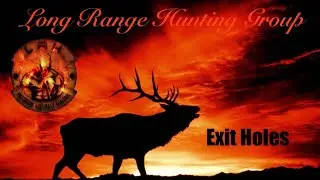 Ballistics gel hunting vs match bullets episode 10 exit holes and meat damage.