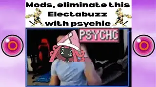Tapu Lele just hits way too hard... - I ❤ Iron Hands VS The Destructive Dragapults