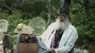 The Vermin Supreme Institute