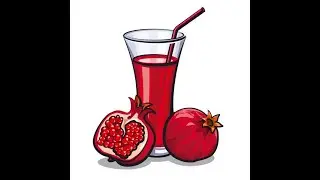 ASMR Juice Pouring Reverse #asmrshorts #juice #soundeffect #shorts