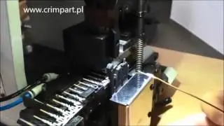 STRIPMATIC 966