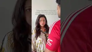 Worst gossip partner #couple