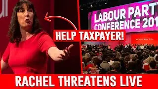 Rachel Reeves Fiercly Announces Investigation into &pound;600m Worth of COVID Contracts