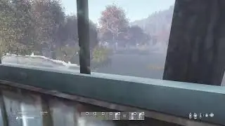 DayZ Adventures, Chernarus, freshie!