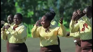DUNIA St Francis Of Assis Kiong'anyo catholic choir