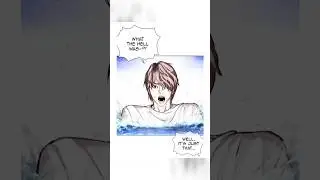 Daddy Vyuck Lookism Funny Moments 🤣 | all credits to @DaddyVyuk  #lookismshortedits