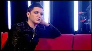 Placebo at 4 Music Presents...(Part 3)