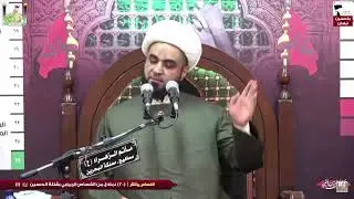 نماذج من قصاص المختار الجماعي(٦) هلاك الشمر بن ذي الجوشن وأصحابه على يد الهمداني-رواية أولى