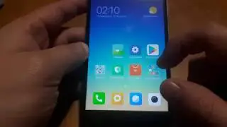 ОБЗОР XIAOMI  REDMI NOTE 5A PRIME!Хорошая фронталка за Маленькие деньги!