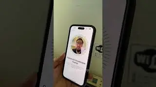 Poderoso &aacute;udio espacial do iPhone #dicas #celular #tecnologia #apple #iphone #airpods #musica