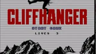 Cliffhanger 