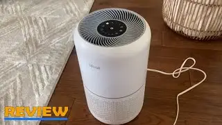 LEVOIT Core 200S Air Purifier Review