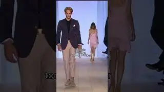 Loved the look. #model #aesthetic #runway #vladaroslyakova
