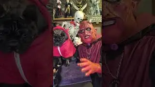Horror Movie Reviews - Frankenstein 2025