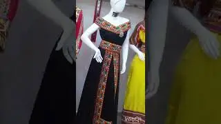 robe Kabyle tendance 2020 2021