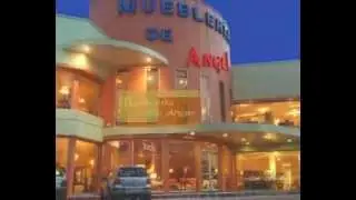 Tienda de Muebles en Murcia-Muebleria de Angel