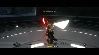 STAR WARS Jedi  Survivor&trade; The Jedi Traitor