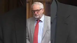 Do you condone this response by Keir Starmer to his former boss Jeremy Corbyn? | Janta Ka Reporter