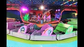 Laguna (van Reeken) ON/OFFRIDE, Kermis Weert 2018