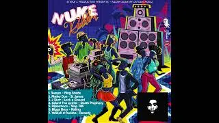 NUKE RIDDIM MIX FT. PLANKY, J STVRR & MORE {DJ SUPARIFIC} DANCEHALL MIX 2023