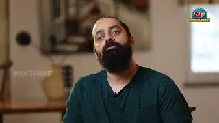 Music Director Vishal Chandrashekhar About Sitaramam Movie | Dulqer Salman | NTV ENT