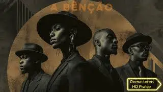 A Benção -  Gabriel Guedes (GROOVE)