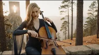 Calm Your Mind with Soothing Classical Music: Cello & Piano Bliss