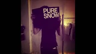 Bronclair/Vat6r&eacute;/Pure Snow Type Beat
