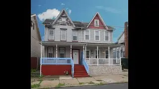 538 W Berwick St, Easton, PA 18042