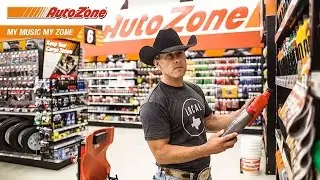 Get in the Zone with Aaron Watson and his new song, &ldquo;Getaway Truck&rdquo;