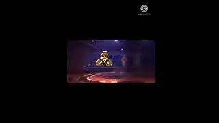 New event crate rush maverick | Mech arena