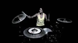 Lit - My own worst enemy (Wilder L&oacute;pez - Drum Cover)