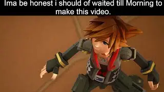 Kingdom Hearts 3