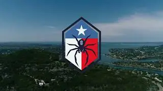 Spider Mountain Texas' First Lift-Served Bike Park