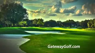 Gateway Golf & Country Club - The Jewel of Fort Myers