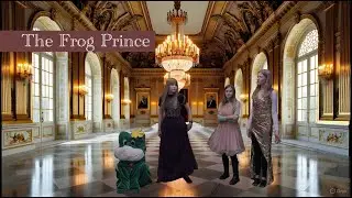The Frog Prince