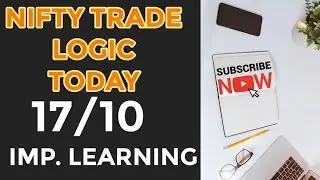 TRADE REPORT VIDEO October 17, 2022