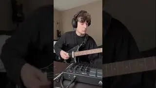 trap metal riff